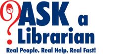Ask a Librarian 